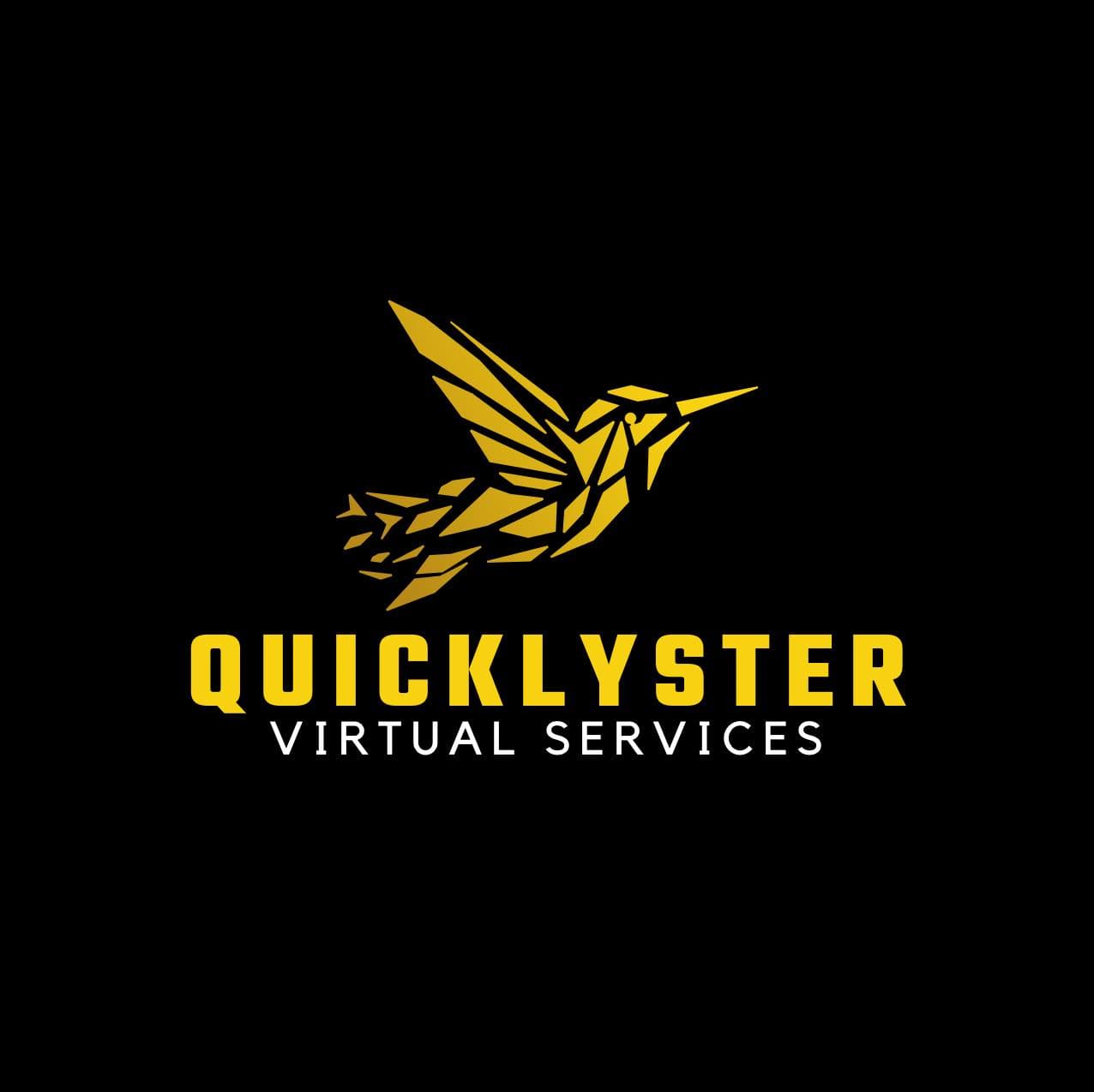 Quicklyster Logo